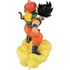image:imageIchibansho Figure  Dragon Ball Z  Son Goku Spirit of the Saiyan Masterlise Collectible FigureSon Goku  Son Gohan Spirit of the Saiyan