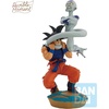 image:imageIchibansho Figure  Dragon Ball Z  Son Goku vs Frieza Dragon History Bandai Spirits Collectible StatueSon Goku Vs Frieza