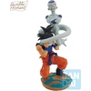 image:imageIchibansho Figure  Dragon Ball Z  Son Goku vs Frieza Dragon History Bandai Spirits Collectible StatueSon Goku Vs Frieza