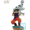 image:imageIchibansho Figure  Dragon Ball Z  Son Goku vs Frieza Dragon History Bandai Spirits Collectible StatueSon Goku Vs Frieza