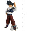image:imageIchibansho Figure  Dragon Ball Z  Son Goku vs Omnibus Ultra Bandai Spirits Collectible Statue