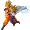 image:imageIchibansho Figure  Dragon Ball Z  Vegeta Spectacle Battle Masterlise Collectible FigureSon Goku  Son Gohan Spectacle Battle