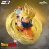 image:imageIchibansho Figure  Dragon Ball Z  Vegeta Spectacle Battle Masterlise Collectible FigureSuper Saiyan Son Goku Spectacle Battle