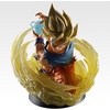 image:imageIchibansho Figure  Dragon Ball Z  Vegeta Spectacle Battle Masterlise Collectible FigureSuper Saiyan Son Goku Spectacle Battle