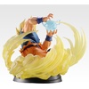 image:imageIchibansho Figure  Dragon Ball Z  Vegeta Spectacle Battle Masterlise Collectible FigureSuper Saiyan Son Goku Spectacle Battle