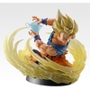 image:imageIchibansho Figure  Dragon Ball Z  Vegeta Spectacle Battle Masterlise Collectible FigureSuper Saiyan Son Goku Spectacle Battle