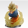 image:imageIchibansho Figure  Dragon Ball Z  Vegeta Spectacle Battle Masterlise Collectible FigureSuper Saiyan Son Goku Spectacle Battle