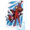 image:imageIchibansho Figure  Evangelion  Asuka Shikinami Langley Angel Erosion Bandai Spirits Collectible StatueAsuka Shikinami Langley Angel Erosion  Acrylic Stand