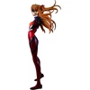 image:imageIchibansho Figure  Evangelion  Asuka Shikinami Langley Eva01 Test Type Awakening Bandai Spirits Collectible Statue
