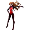 image:imageIchibansho Figure  Evangelion  Asuka Shikinami Langley Eva01 Test Type Awakening Bandai Spirits Collectible Statue