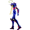 image:imageIchibansho Figure  Evangelion  Eva01 Test Type Awake VerEva01 Test Type Awakening Bandai Spirits Collectible Statue