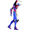 image:imageIchibansho Figure  Evangelion  Eva01 Test Type Awake VerEva01 Test Type Awakening Bandai Spirits Collectible Statue