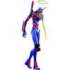 image:imageIchibansho Figure  Evangelion  Eva01 Test Type Awake VerEva01 Test Type Awakening Bandai Spirits Collectible Statue