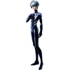 image:imageIchibansho Figure  Evangelion  Kaworo NagisaEva01 Test Type Awakening Evangelion Bandai Spirits Collectible Statue