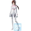 image:imageIchibansho Figure  Evangelion 3010  Mari Makinami Illustriuos Eva13 Starting Bandai Spirits Collectible Statue