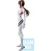 image:imageIchibansho Figure  Evangelion 3010  Mari Makinami Illustriuos Eva13 Starting Bandai Spirits Collectible Statue