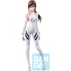 image:imageIchibansho Figure  Evangelion 3010  Mari Makinami Illustriuos Eva13 Starting Bandai Spirits Collectible Statue