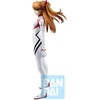 image:imageIchibansho Figure  Evangelion 3010  Rei Ayanami Eva13 Starting Bandai Spirits Collectible StatueAsuka Shikinami
