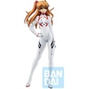 image:imageIchibansho Figure  Evangelion 3010  Rei Ayanami Eva13 Starting Bandai Spirits Collectible StatueAsuka Shikinami