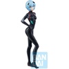 image:imageIchibansho Figure  Evangelion 3010  Rei Ayanami Eva13 Starting Bandai Spirits Collectible StatueName Tba Rei Ayanami