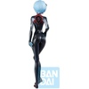 image:imageIchibansho Figure  Evangelion 3010  Rei Ayanami Eva13 Starting Bandai Spirits Collectible StatueName Tba Rei Ayanami