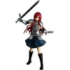 image:imageIchibansho Figure  Fairy Tail  Happy Fairy Tail 20th Anniversary Masterlise Collectible FigureErza Scarlet Fairy Tail 20th Anniversary