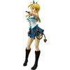 image:imageIchibansho Figure  Fairy Tail  Happy Fairy Tail 20th Anniversary Masterlise Collectible FigureLucy Heartfilia Fairy Tail 20th Anniversary