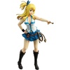 image:imageIchibansho Figure  Fairy Tail  Happy Fairy Tail 20th Anniversary Masterlise Collectible FigureLucy Heartfilia Fairy Tail 20th Anniversary