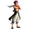 image:imageIchibansho Figure  Fairy Tail  Happy Fairy Tail 20th Anniversary Masterlise Collectible FigureNatsu Dragneel Fairy Tail 20th Anniversary