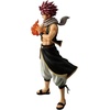 image:imageIchibansho Figure  Fairy Tail  Happy Fairy Tail 20th Anniversary Masterlise Collectible FigureNatsu Dragneel Fairy Tail 20th Anniversary