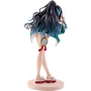 image:imageIchibansho Figure  Fate Grand Order  Moon CancerTenochtitlan FateGrand Order Gracemaster Collectbile Statue