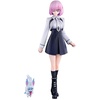 image:imageIchibansho Figure  Fate Grand Order  UOlga Marie UnBeast Chaldea Pickup Memories Gracemaster Collectible FigureMash Kyrielight Chaldea Pickup Memories