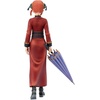 image:imageIchibansho Figure  Gintama Gintoki Sakata Gintama ExhibitionPart 2 Masterlise Expiece Collectible FigureKagura Gintama Exhibitionpart 2