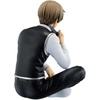 image:imageIchibansho Figure  Gintama Gintoki Sakata Gintama ExhibitionPart 2 Masterlise Expiece Collectible FigureSogo Okita Gintama Exhibitionpart 2