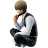 image:imageIchibansho Figure  Gintama Gintoki Sakata Gintama ExhibitionPart 2 Masterlise Expiece Collectible FigureSogo Okita Gintama Exhibitionpart 2