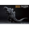 image:imageIchibansho Figure  Godzilla  Godzilla 1954 Bandai Spirits Collectible Statue