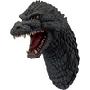 image:imageIchibansho Figure  Godzilla  Godzilla Monster Head Magnets Complete Set of 6 Monster Biographies G Zakka