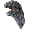 image:imageIchibansho Figure  Godzilla  Godzilla Monster Head Magnets Complete Set of 6 Monster Biographies G Zakka