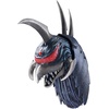 image:imageIchibansho Figure  Godzilla  Godzilla Monster Head Magnets Complete Set of 6 Monster Biographies G Zakka