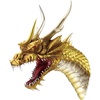 image:imageIchibansho Figure  Godzilla  Godzilla Monster Head Magnets Complete Set of 6 Monster Biographies G Zakka