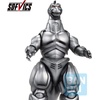 image:imageIchibansho Figure  Godzilla  Mechagodzilla 1993 Machine Chronicle Sofvics Figure
