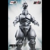 image:imageIchibansho Figure  Godzilla  Mechagodzilla 1993 Machine Chronicle Sofvics Figure