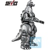 image:imageIchibansho Figure  Godzilla  Mechagodzilla 1993 Machine Chronicle Sofvics Figure