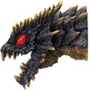 image:imageIchibansho Figure  Godzilla  Monster Head Magnet The Biography of The Most Terrifying Monster King Ichibansho Zakka Complete Set