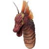 image:imageIchibansho Figure  Godzilla  Monster Head Magnet The Biography of The Most Terrifying Monster King Ichibansho Zakka Complete Set