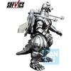 image:imageIchibansho Figure  Godzilla  Super Mechagodzilla Machine Chronicle Sofvics Figure