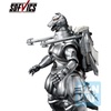 image:imageIchibansho Figure  Godzilla  Super Mechagodzilla Machine Chronicle Sofvics Figure