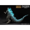 image:imageIchibansho Figure  Godzilla Minus One  Godzilla 2023 Heat Ray ver Bandai Spirits Collectible StatueGodzilla 2023 Heat Ray Ver