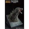 image:imageIchibansho Figure  Godzilla Minus One  Godzilla 2023 Heat Ray ver Bust Monster Stampede Collectible StatueGodzilla 2023 Bust Monster Stampede