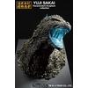 image:imageIchibansho Figure  Godzilla Minus One  Godzilla 2023 Heat Ray ver Bust Monster Stampede Collectible StatueGodzilla 2023 Heat Ray Ver Bust Monster Stampede